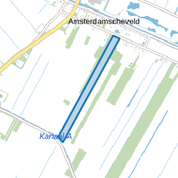 Perceel SNB00-C-2197