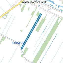 Perceel SNB00-C-2199