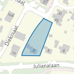 Perceel SNB00-C-2291