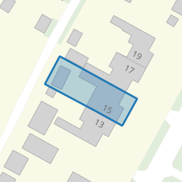 Perceel SNB00-C-2318