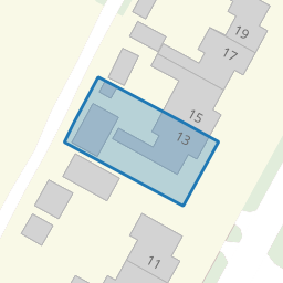 Perceel SNB00-C-2319