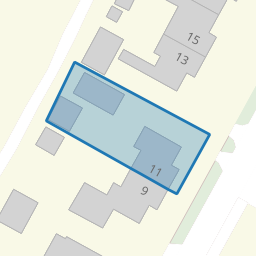 Perceel SNB00-C-2320