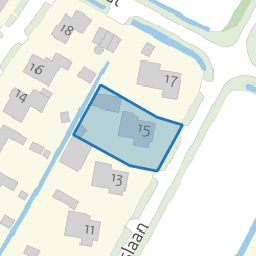 Perceel SNB00-C-2329