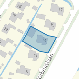 Perceel SNB00-C-2330