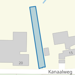 Perceel SNB00-C-2370