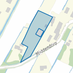 Perceel SNB00-C-2446