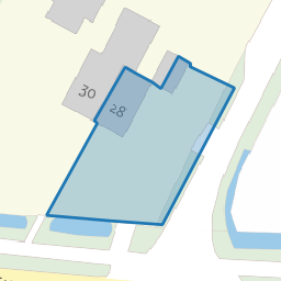 Perceel SNB00-C-2447