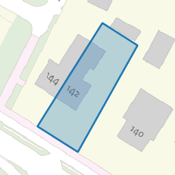 Perceel SNB00-C-2452