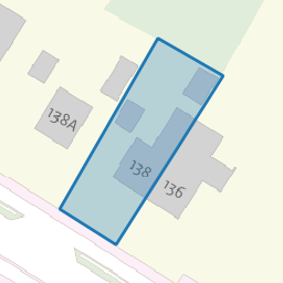 Perceel SNB00-C-2453