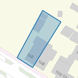 Perceel SNB00-C-2455