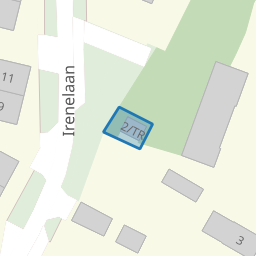 Perceel SNB00-C-2462