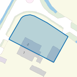 Perceel SNB00-C-2483