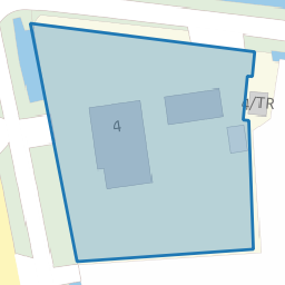 Perceel SNB00-C-2492