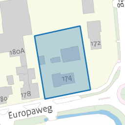 Perceel SNB00-C-2495