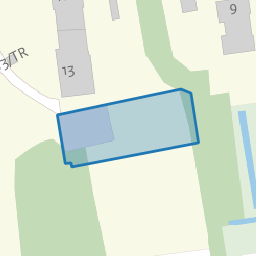 Perceel SNB00-C-2499