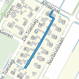 Perceel SNB00-C-2516