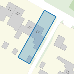 Perceel SNB00-C-2518