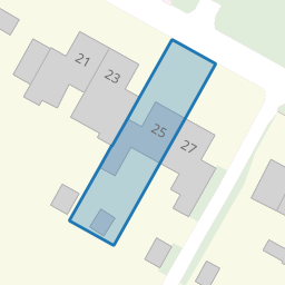 Perceel SNB00-C-2519