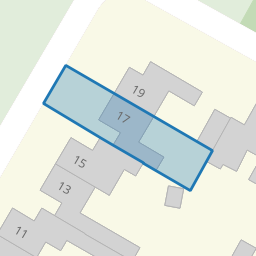 Perceel SNB00-C-2523