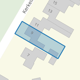 Perceel SNB00-C-2527