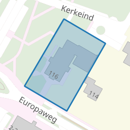 Perceel SNB00-C-2529