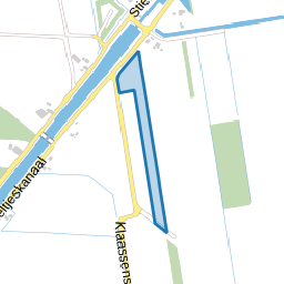 Perceel SNB00-C-2720