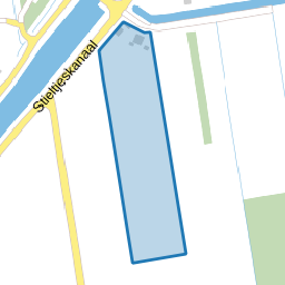 Perceel SNB00-C-2722