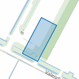 Perceel SNB00-C-2784