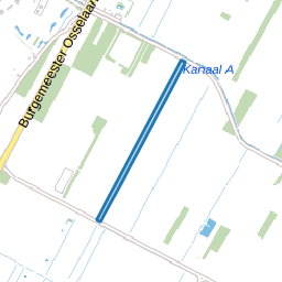 Perceel SNB00-C-2799