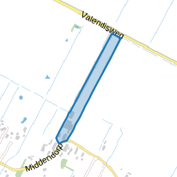 Perceel SNB00-C-2839