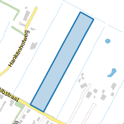 Perceel SNB00-C-2916