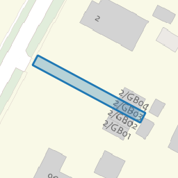 Perceel SNB00-C-2953