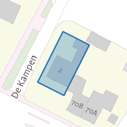 Perceel SNB00-C-2985