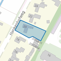 Perceel SNB00-C-3127