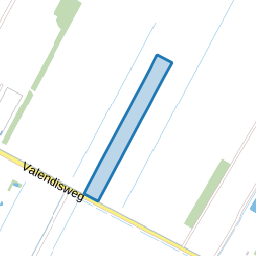 Perceel SNB00-C-3132