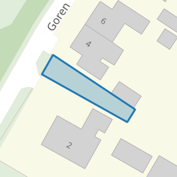 Perceel SNB00-C-3139