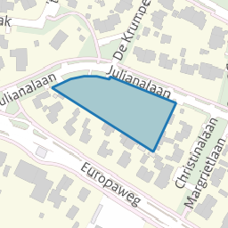 Perceel SNB00-C-3172