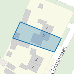 Perceel SNB00-C-3174