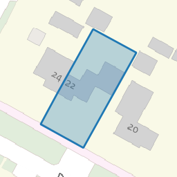 Perceel SNB00-C-3181