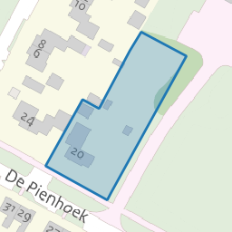 Perceel SNB00-C-3182