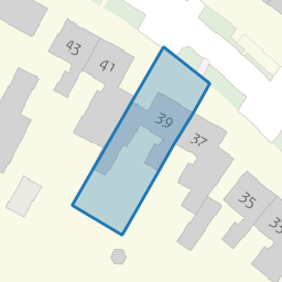 Perceel SNB00-C-3189