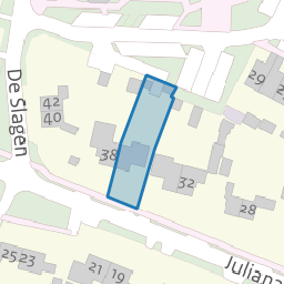 Perceel SNB00-C-3201