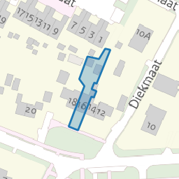 Perceel SNB00-C-3206