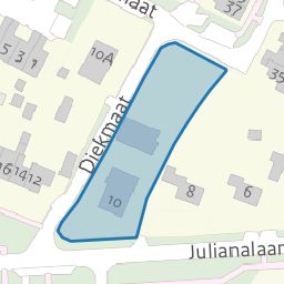 Perceel SNB00-C-3211