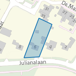 Perceel SNB00-C-3214