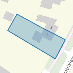 Perceel SNB00-C-3230