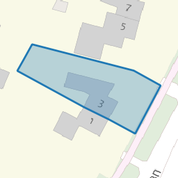 Perceel SNB00-C-3231