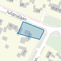 Perceel SNB00-C-3233