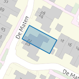 Perceel SNB00-C-3241