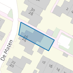 Perceel SNB00-C-3243